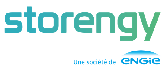 Storengy logo