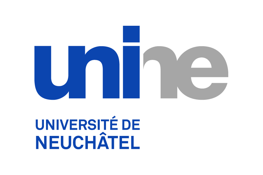 University of Neuchâtel logo