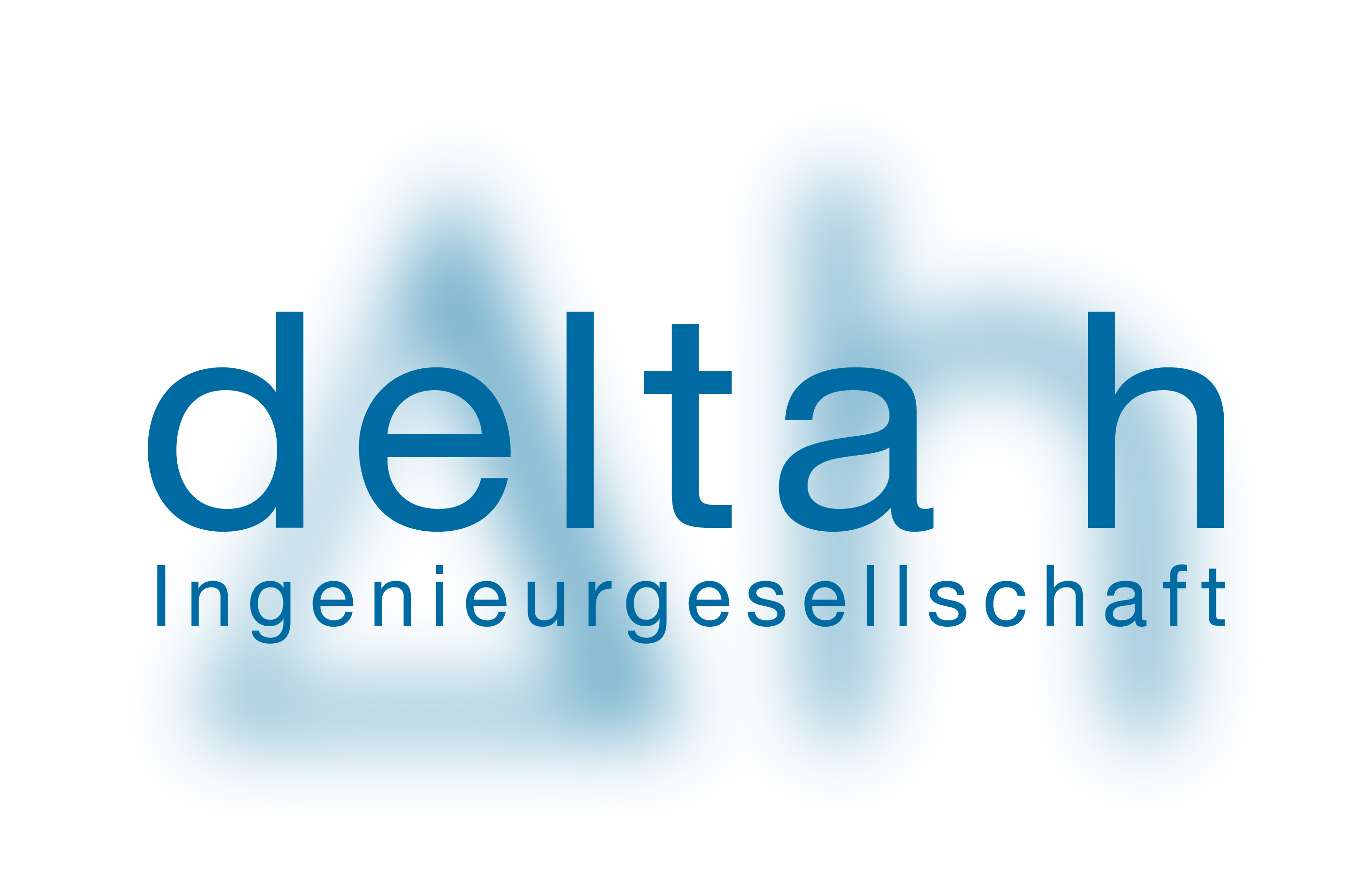 delta h logo