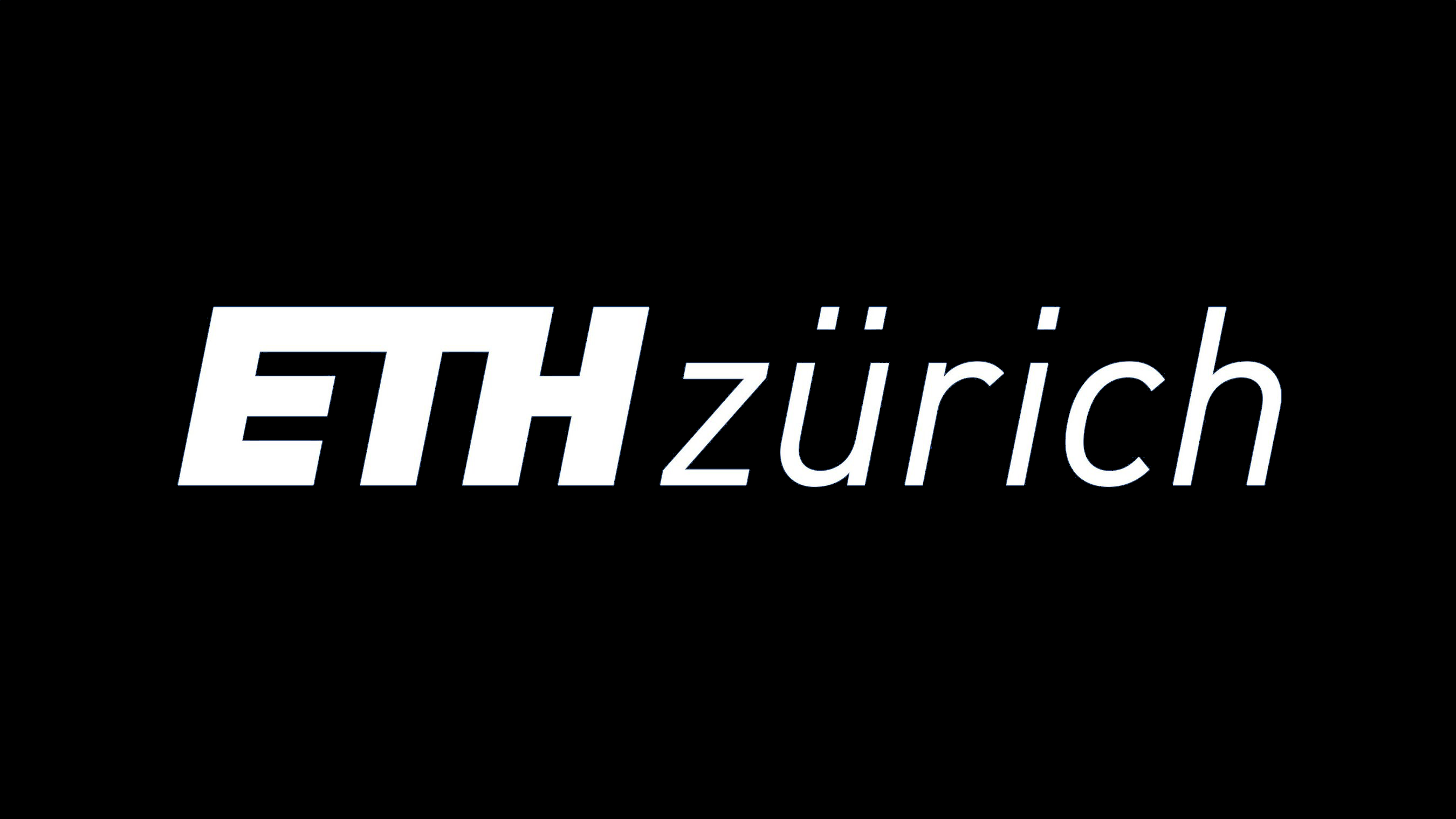 ETH Zurich logo