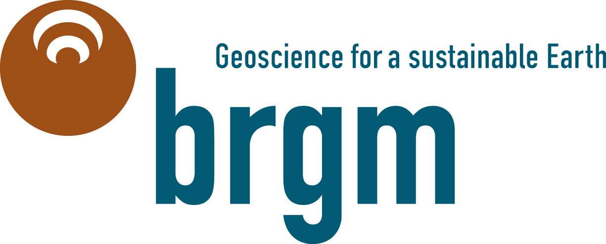 BRGM logo