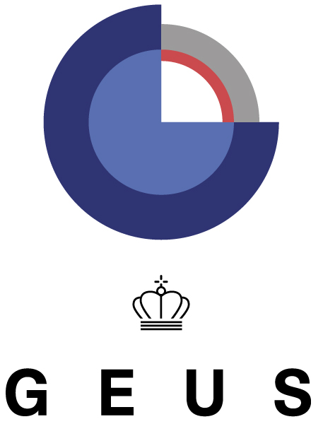 GEUS logo