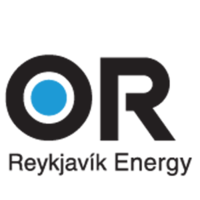 Reykjavík Energy logo