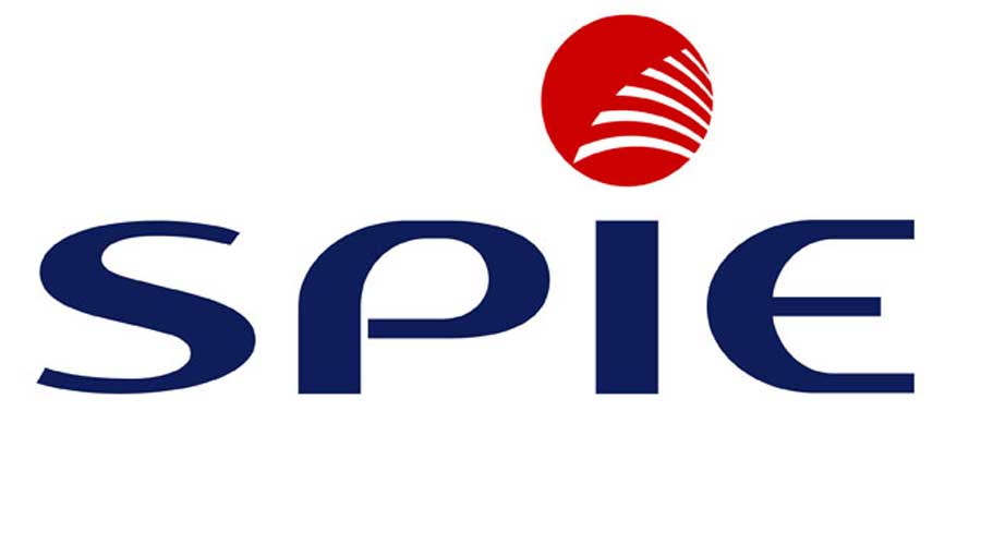 SPIE logo