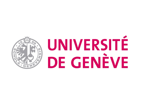 University of Geneva logo